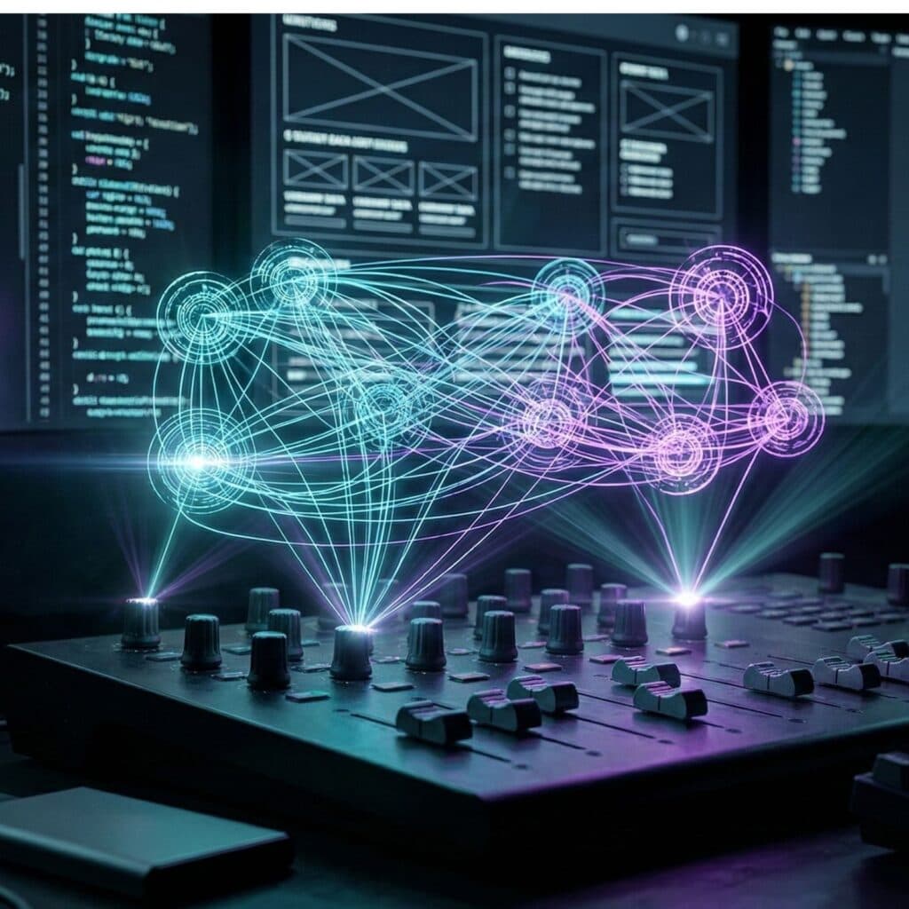 Affarit Studio — AI feature integration