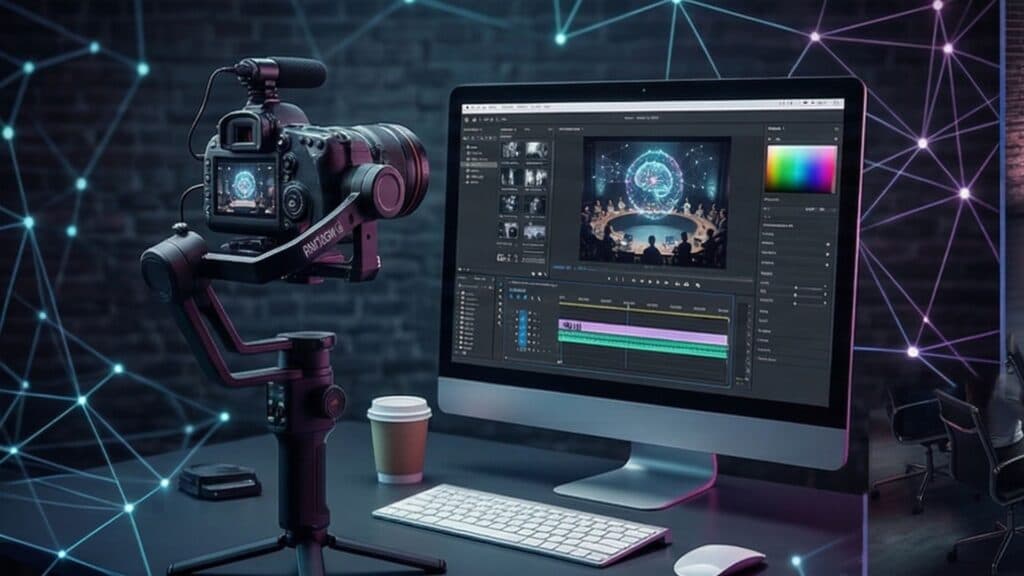 Affarit Studio team and community
