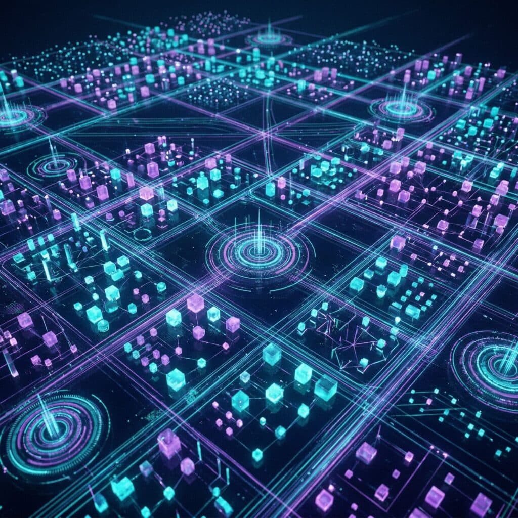 Affarit Studio — AI Automation & Intelligent Systems